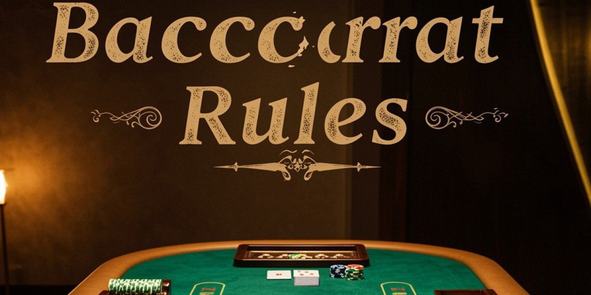 オンラインバカラの魅力と勝つための基本戦略を徹底解説