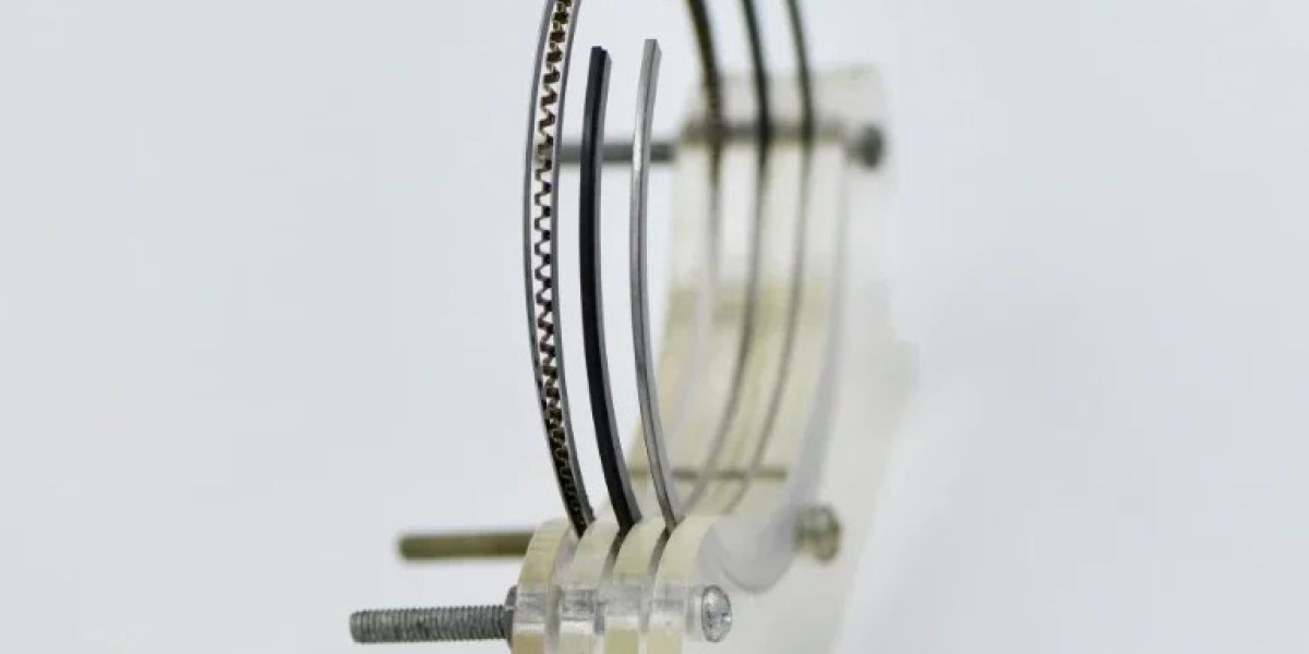 Fit for NISSAN ZJ-VEN Piston Ring: Engineered for Precision Performance