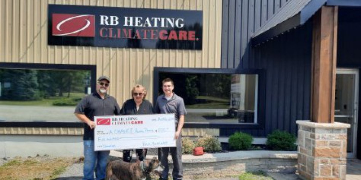 RB Heating: Modern Solutions for Heating and Plumbing Needs