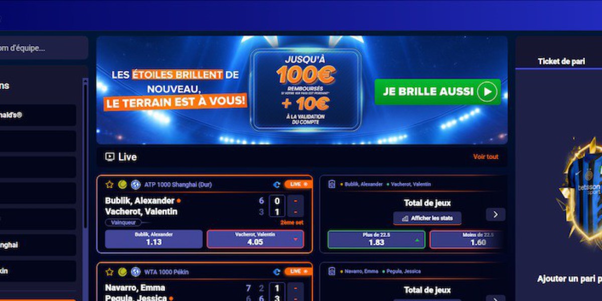 Casino en ligne France légal : Une exploration approfondie de la législation et de l’univers des