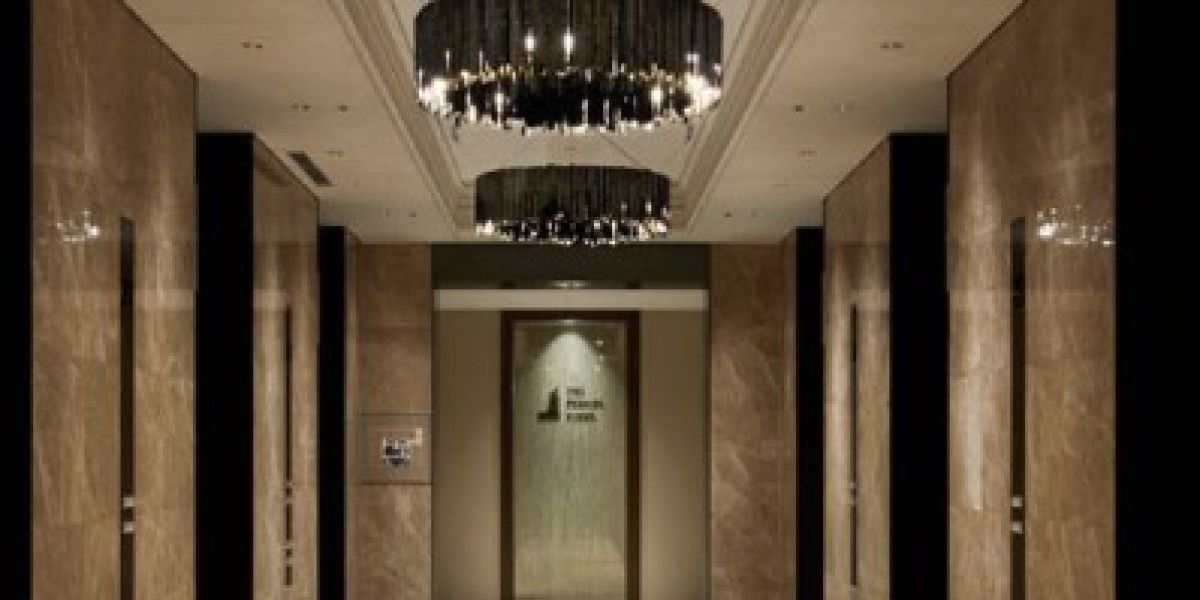 Specialty Doors Designed for Strength and Reliability