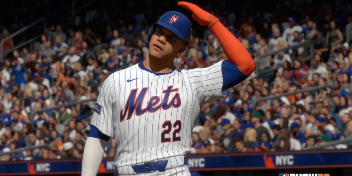 MLB The Show 26 Reveals First Legend Pack Lineup