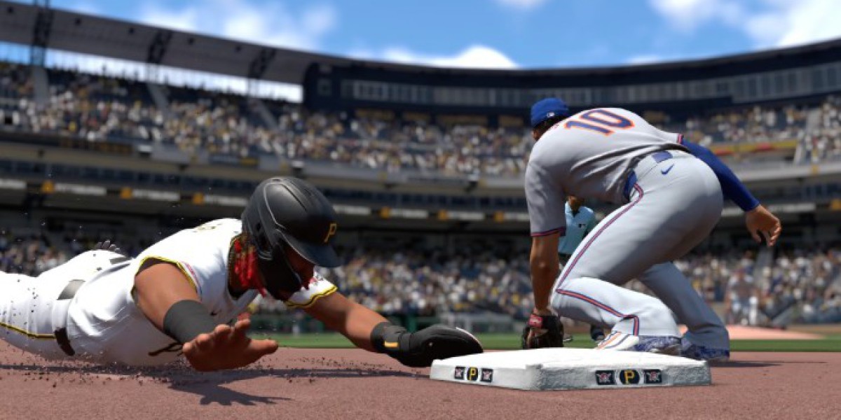 MLB The Show 26 Player Ratings Guide