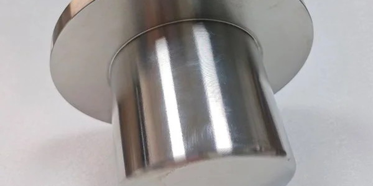 The selection method of surface roughness for isolation sleeve magnetic coupling supplier