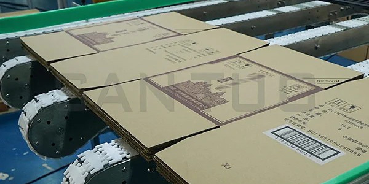 Reducing Printing Defects in Packaging Lines Through Automated Vision Inspection