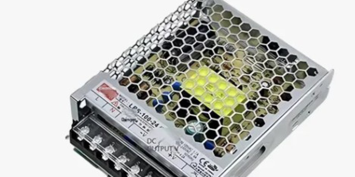 What is the role of ac dc switching supply price in China