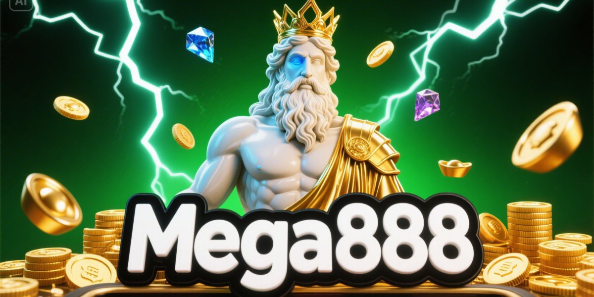 Mega888 Free Installation Guide For Android