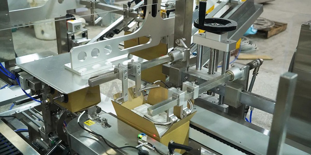 Why Optimizing Your End-of-Line Packaging Matters More Than Ever