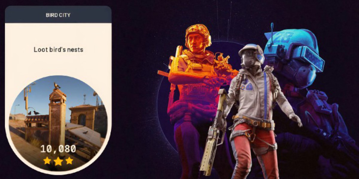 ARC Raiders Bird Nest Farming: Best Spots for 3-Star Rewards