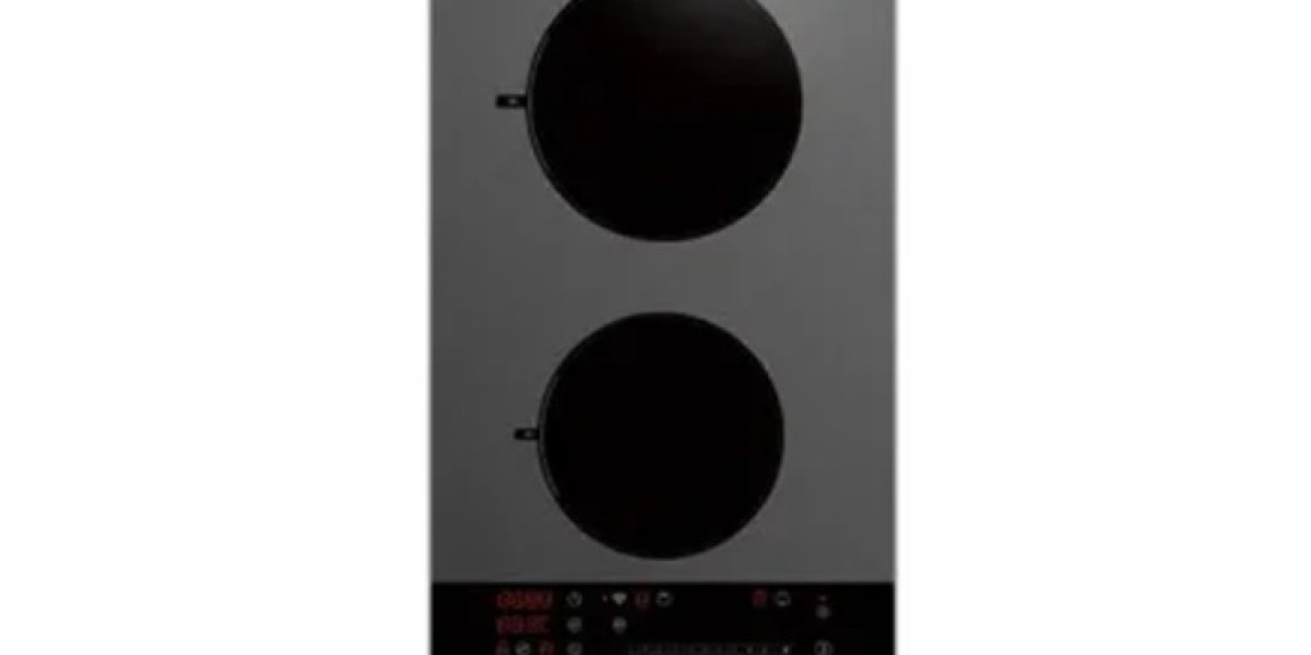 2 How to avoid noise when using the Burner Electric Cooktop Touch Control