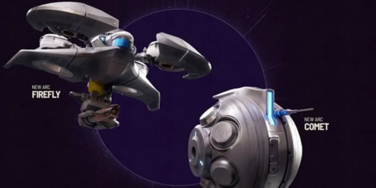 ARC Raiders: How to Farm Comet Igniters Efficiently