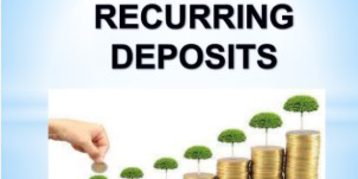 Why City Union Bank RD is Perfect for Goal-Oriented Savers