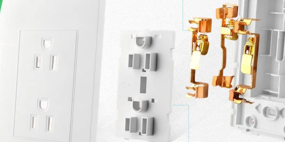 What are the methods to judge the quality of wall switch panel china?