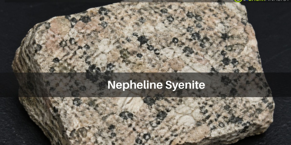 Nepheline Syenite Prices: Global Market Trends, Chart, Demand, Regional Insights and Forecast