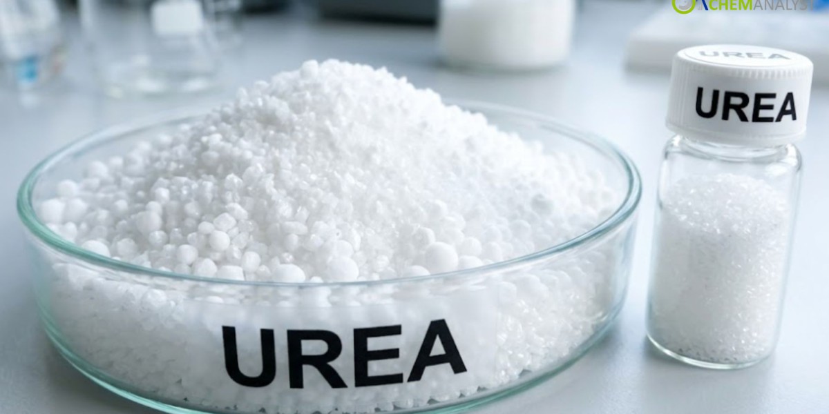 Urea Prices: Trends, Chart, News, Regional Analysis, Demand and Forcast 2026