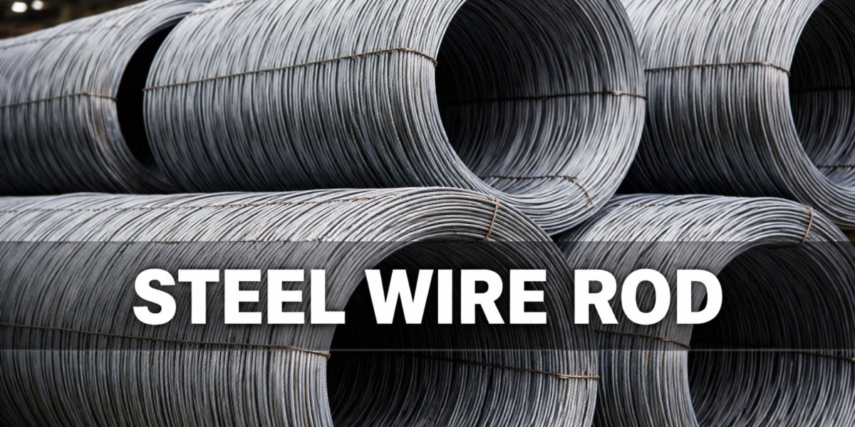 Steel Wire Rod Prices 2026: Global Market Trends, Regional Analysis, and Outlook