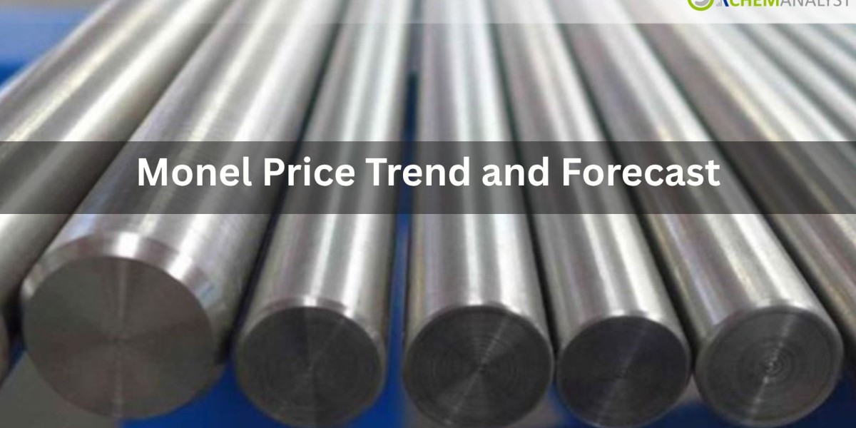 Monel Prices: Global Market Trends, Chart, News, Regional Insights, and Forecast