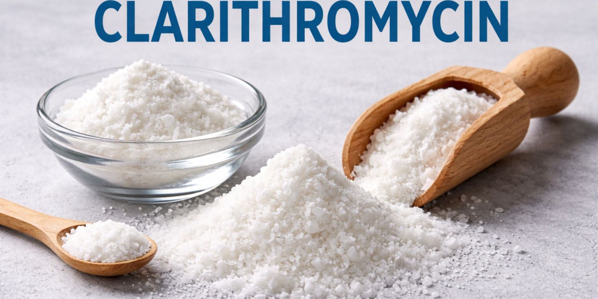 Clarithromycin Prices 2026: Global Market Trends, Chart, Regional Insights, and Forecast