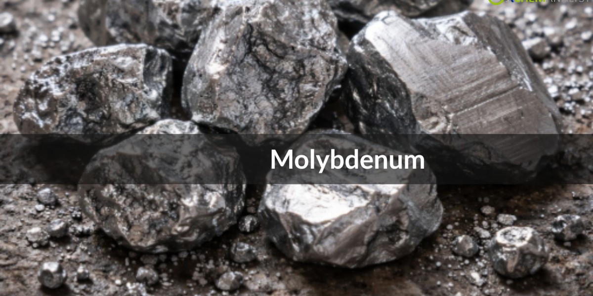 Molybdenum Price: Chart, News,Trends, Regional Analysis, and Forecast 2026