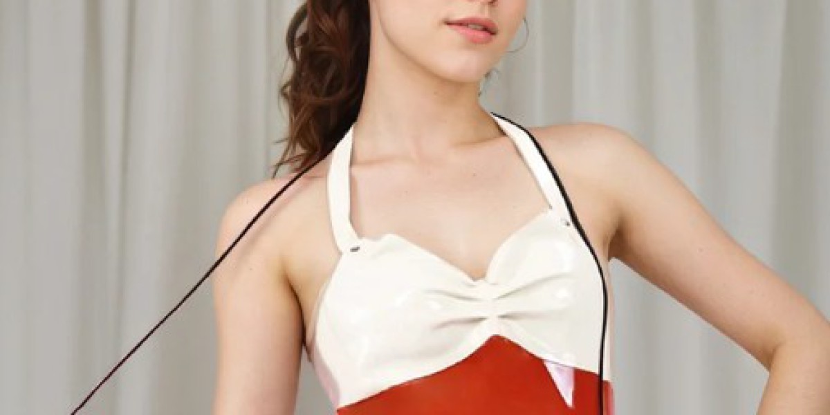 Trend-Setting Latex Bodysuits for Modern Wardrobes