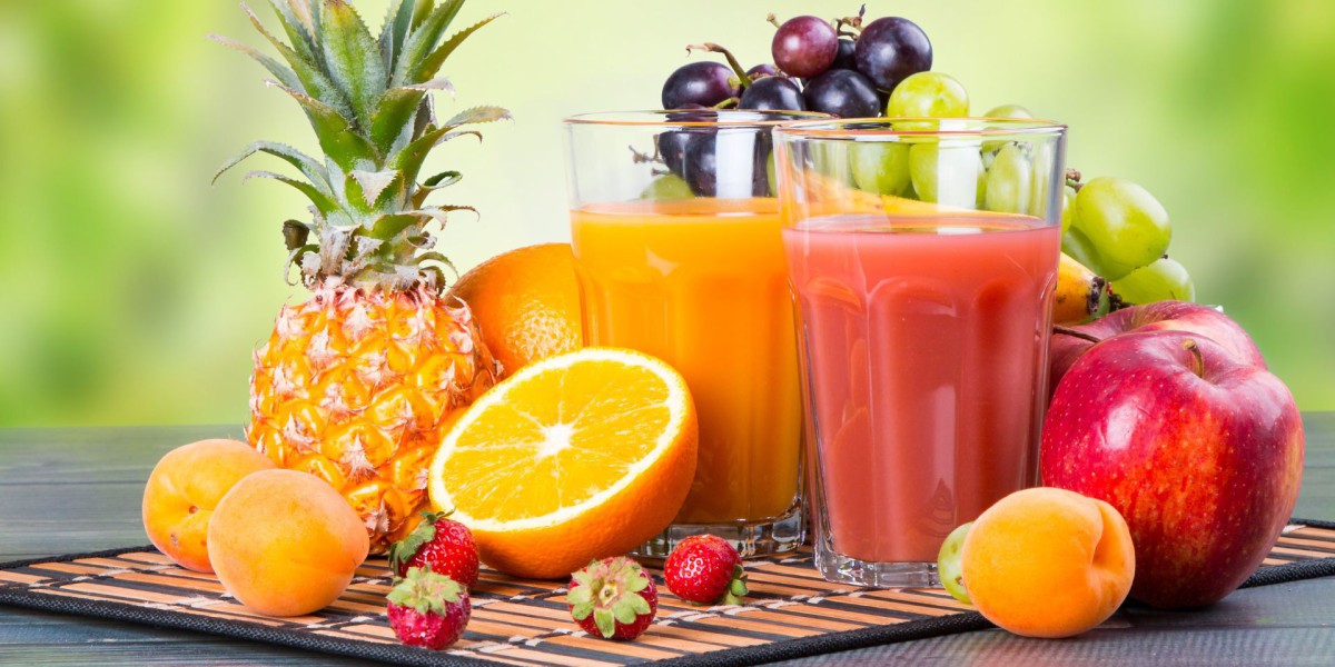 Juice Concentrate Prices: Global Market Trends, Regional Analysis, and Future Outlook