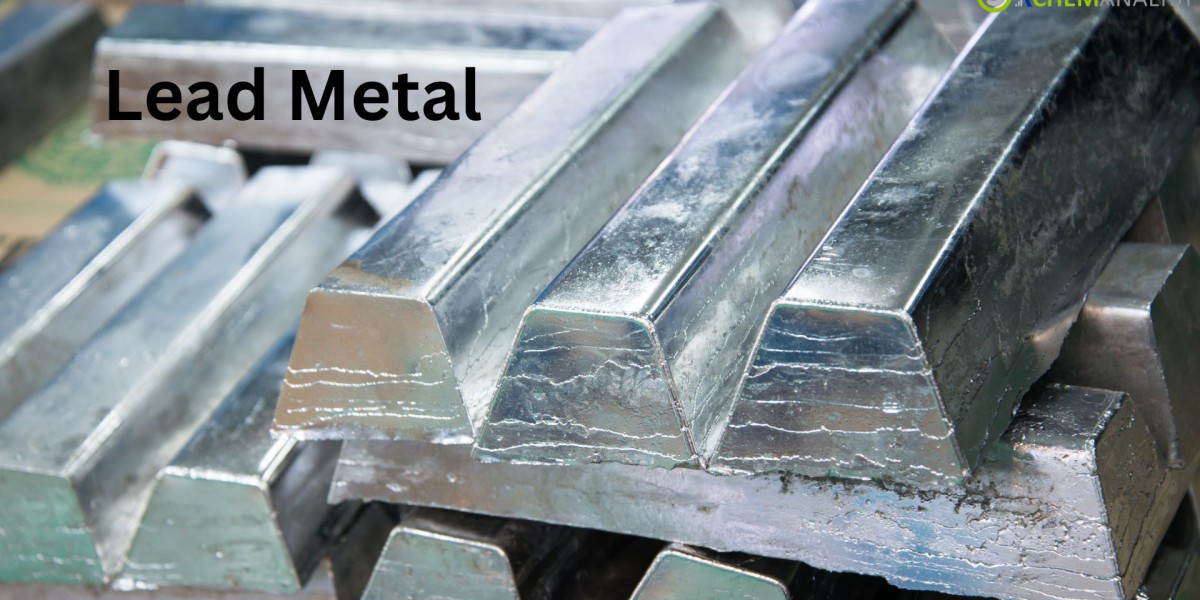 Lead Metal Prices 2026: Global Trends, Regional Insights, Chart, and Market Analysis