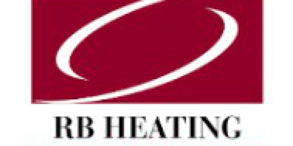 Residential HVAC Solutions You Can Trust – RB Heating