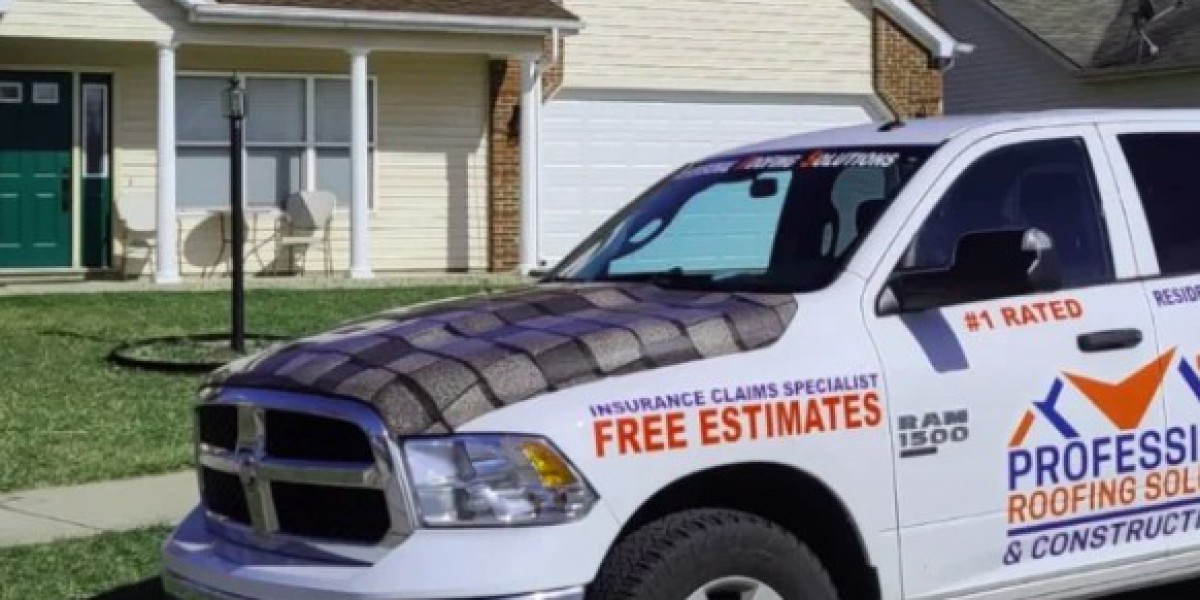 Quality Roof Replacement Services You Can Depend On