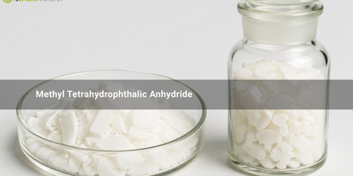 Methyl Tetrahydrophthalic Anhydride Prices: Global Market Trends, Regional Analysis, and Forecast