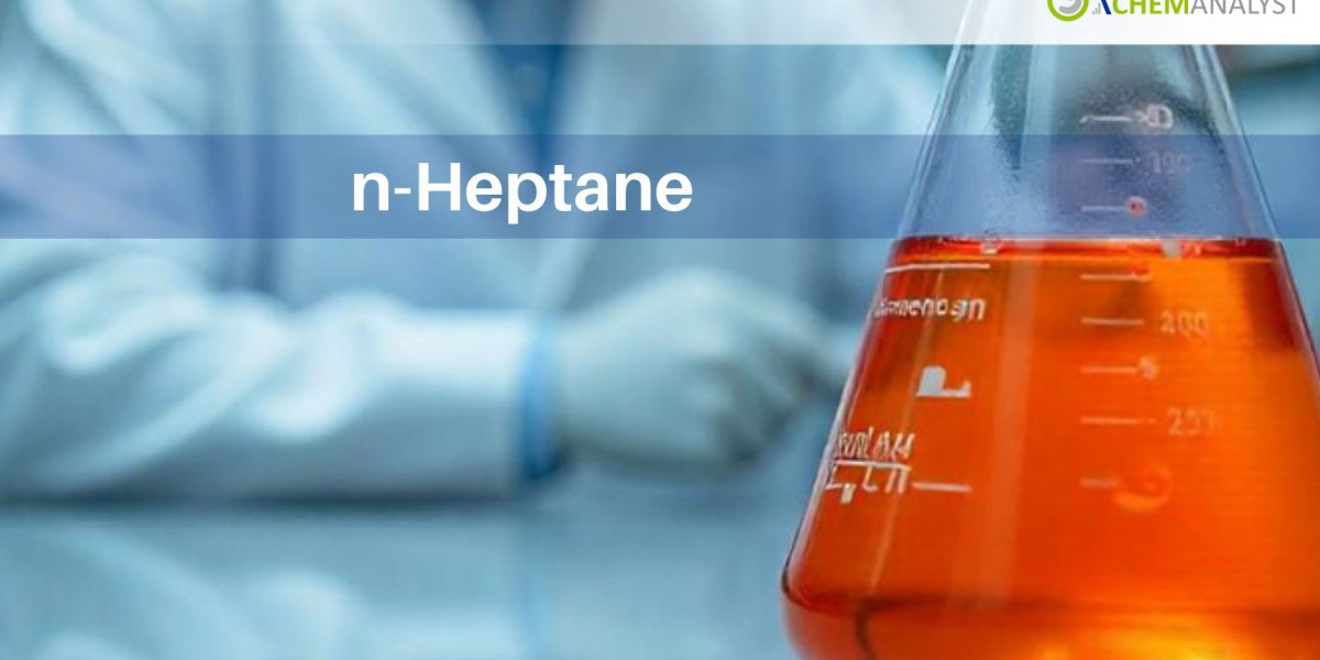 n-Heptane Prices: Global Market Trends, Chart, Demand, Regional Insights and Forecast