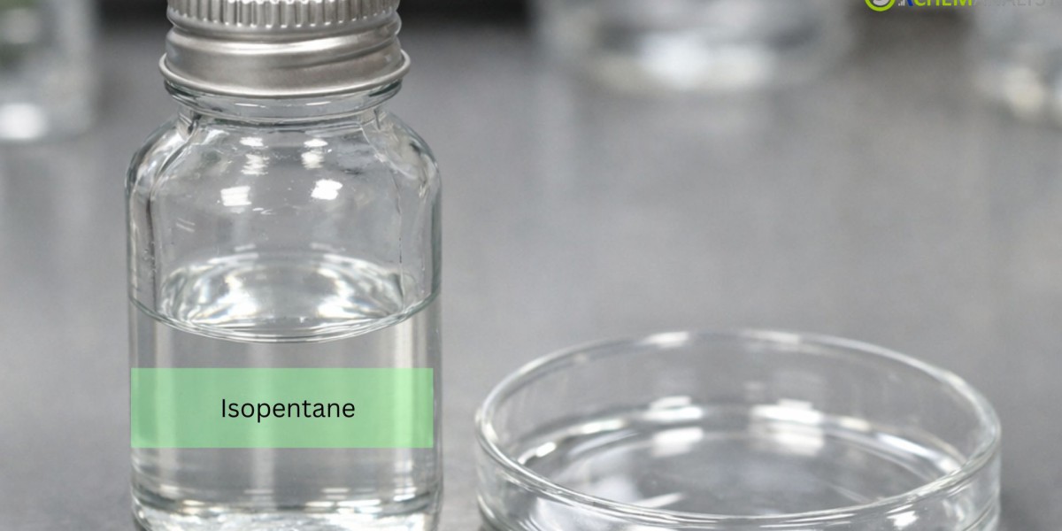 Isopentane Prices, Chart, Analysis, Trend, Demand, and Forecast 2026