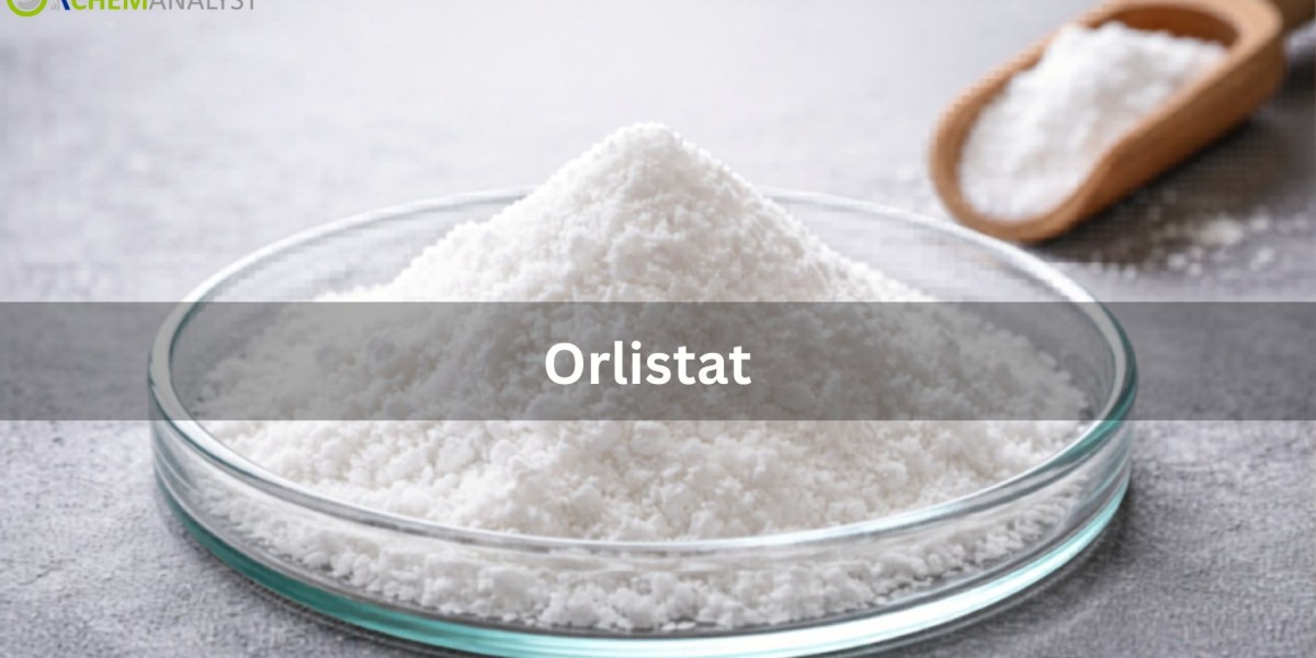 Orlistat Prices: Global Market Trends, Chart, Regional Analysis, and Forecast