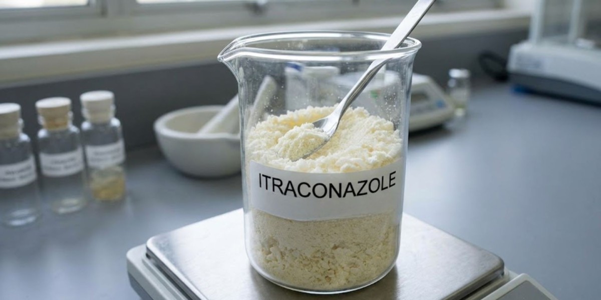 Itraconazole Prices, Chart, Analysis, Trends, News, and Forecast