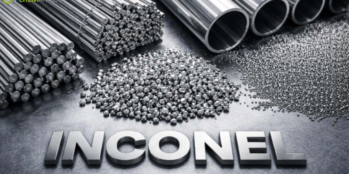 Inconel Prices: Chart, Trend, News, Market Analysis, Demand and Forecast 2026