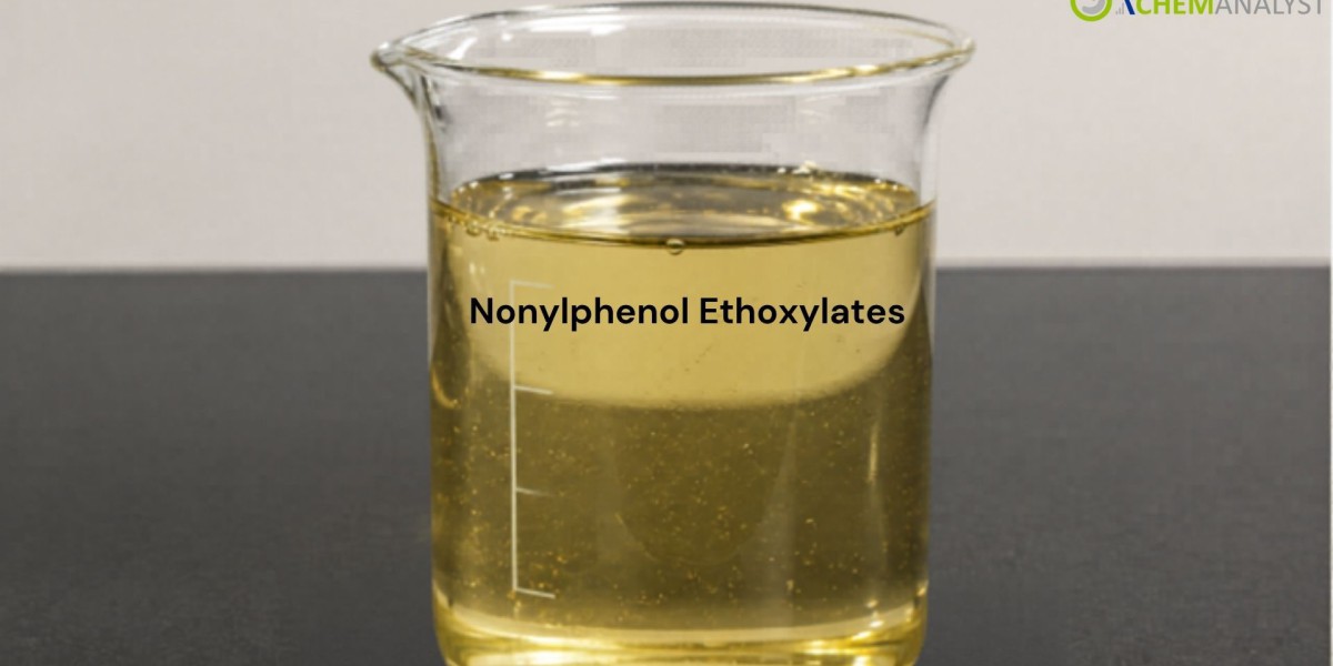 Nonylphenol Ethoxylates Prices: Global Market Trends, Regional Analysis, and Forecast