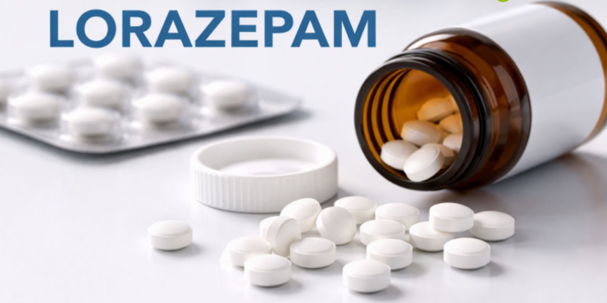 Lorazepam Prices: Global Trends, Regional Insights, Chart and Forecast 2026