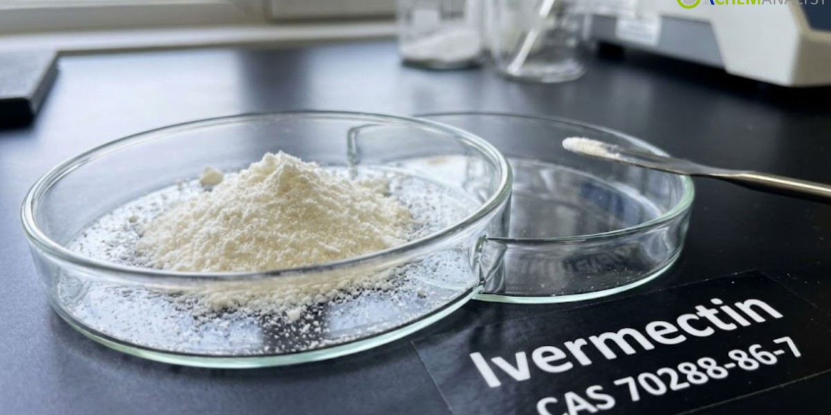 Ivermectin Prices, Chart, Analysis, News, Trends, Demand and Forecast