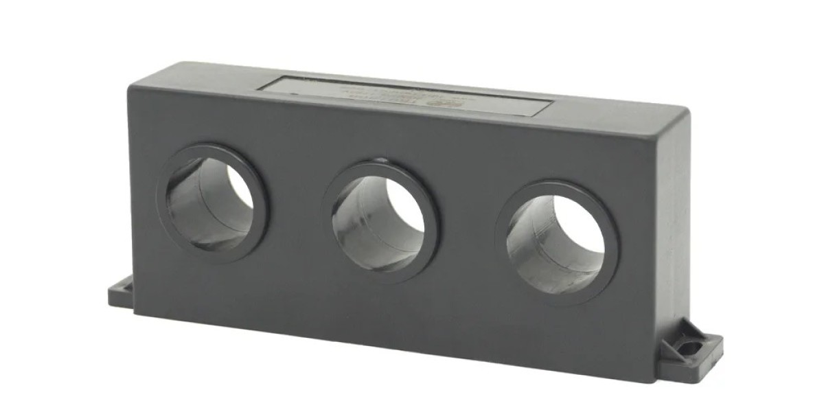 Precision and Protection: The Role of 3 Phase Current Transformers in Modern Electrical Systems