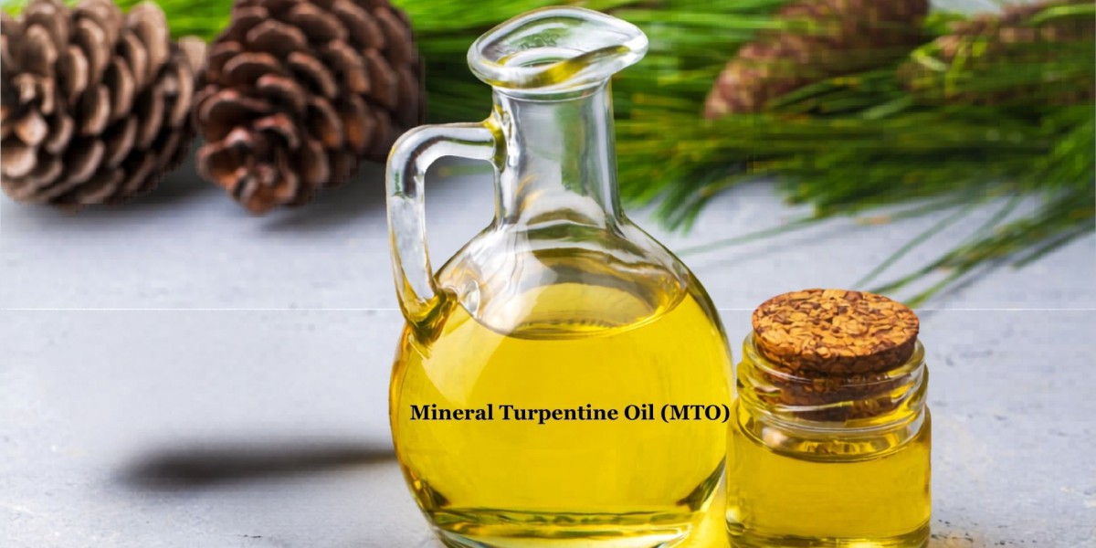 Mineral Turpentine Oil (MTO) Prices: Global Market Trends, Regional Insights, and Forecast