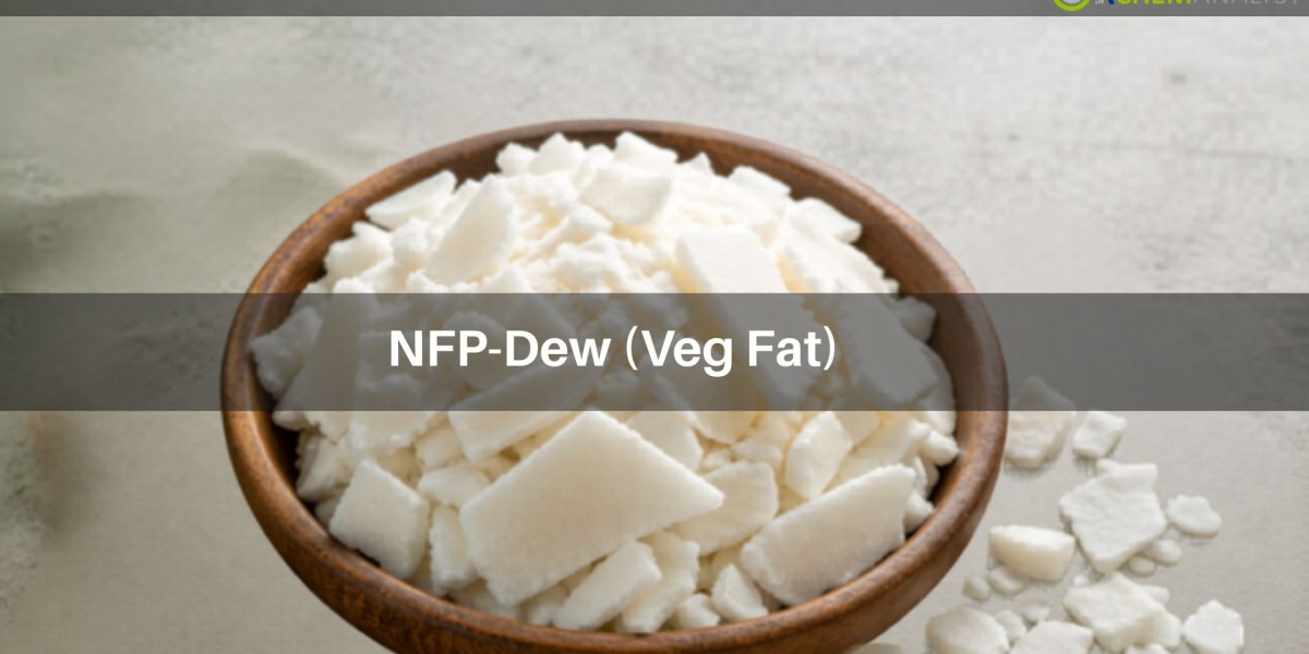 NFP-Dew (Veg Fat) Prices: Global Market Trends, Chart, Demand, Regional Insights and Forecast