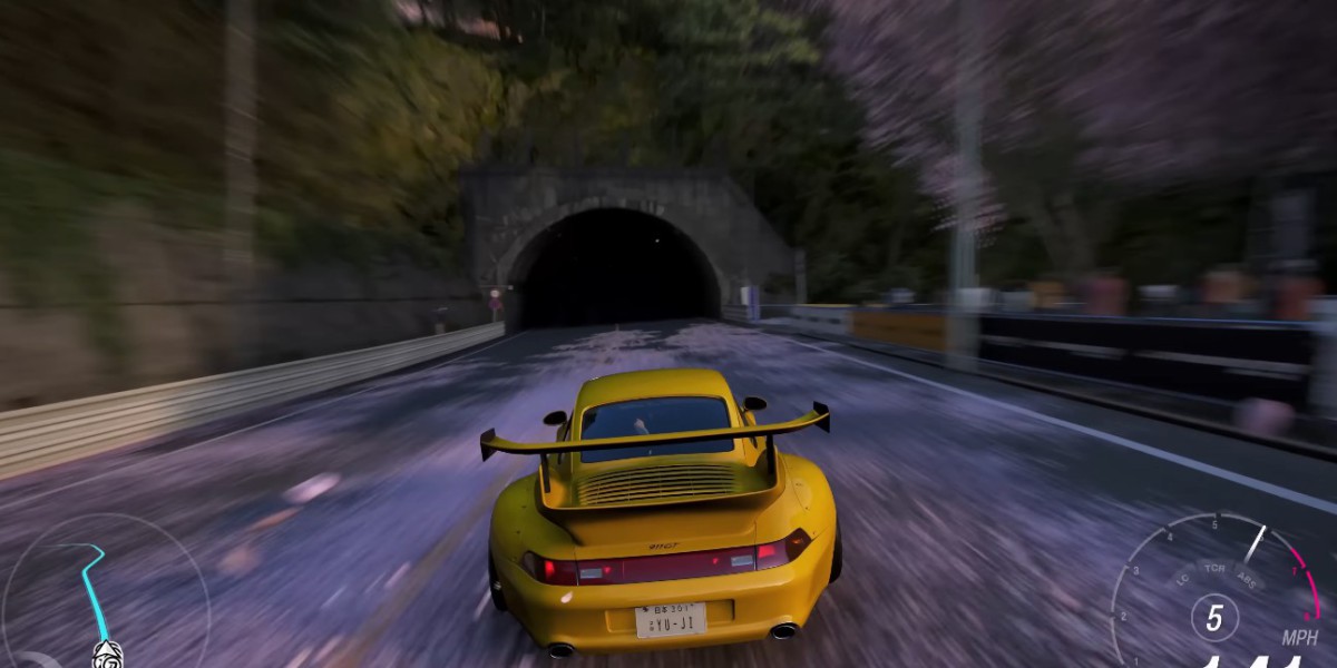 How to Locate All Hidden Cars in Forza Horizon 6