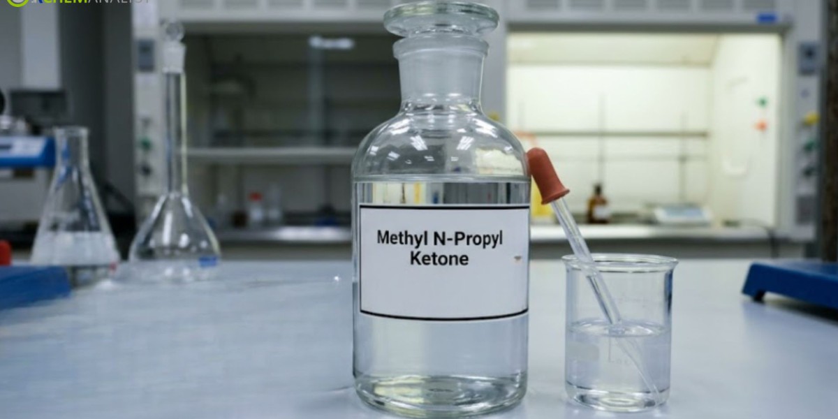 Methyl N-Propyl Ketone (MPK) Prices: Trend, Chart, News, Demand, Market Analysis and Forecast