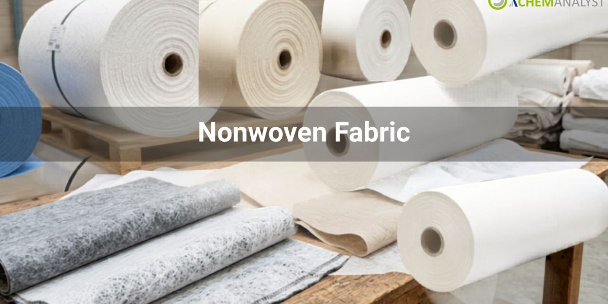 Non Woven Fabric Prices: Global Market Trends, Chart, Regional Analysis, and Forecast