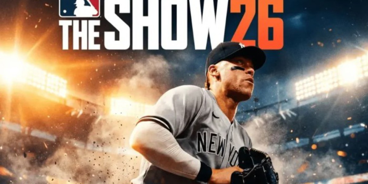 MLB The Show 26 Update 4: What’s Fixed and Improved