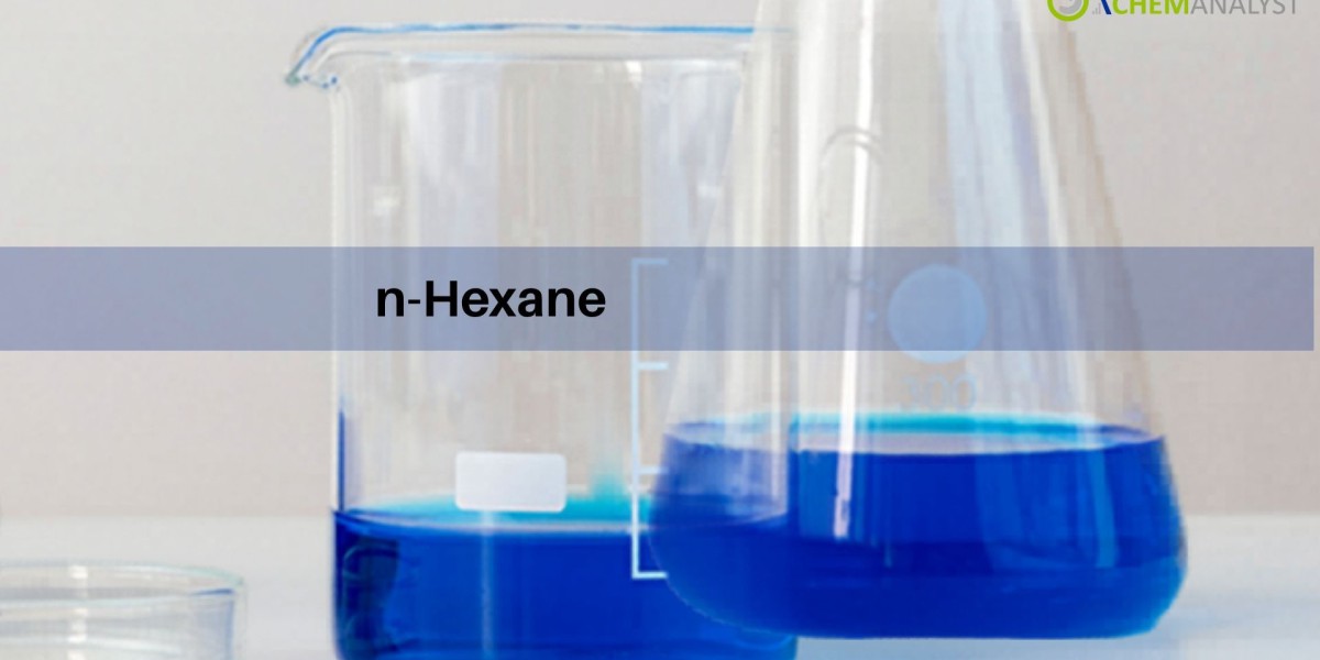 n-Hexane Prices: Global Market Trends, Chart, Demand, Regional Insights and Forecast