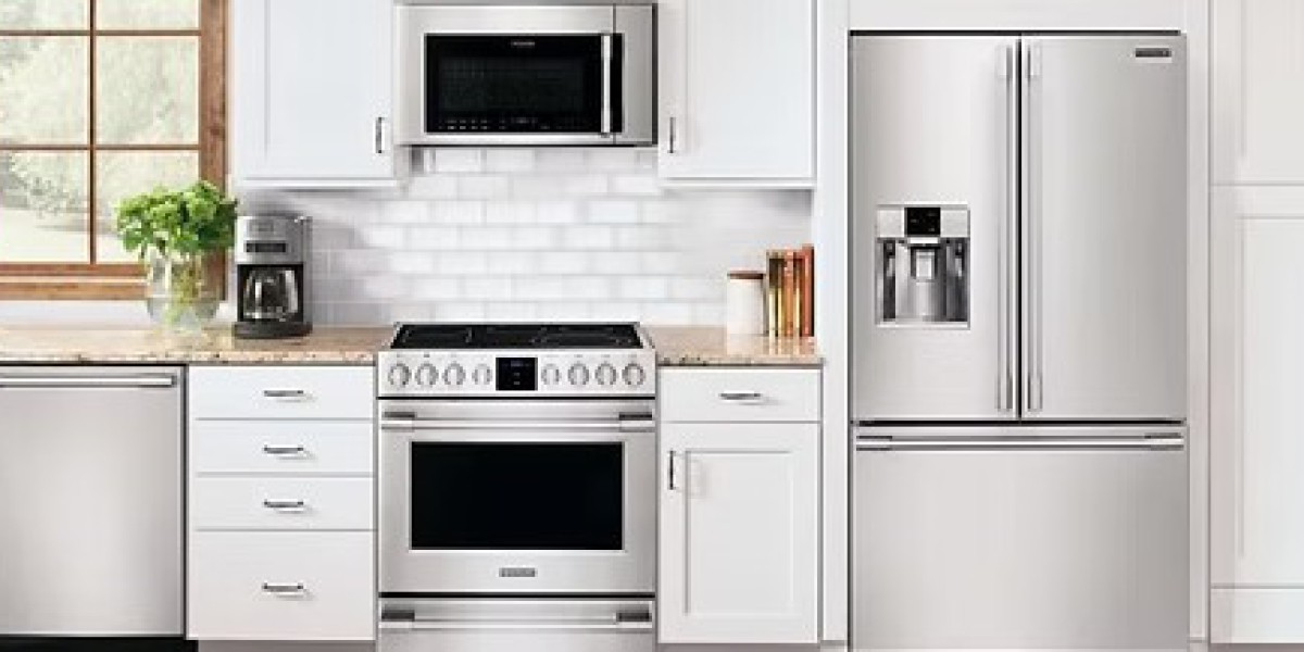 Affordable Home Appliance Fixes in Tacoma Appliance Master Service