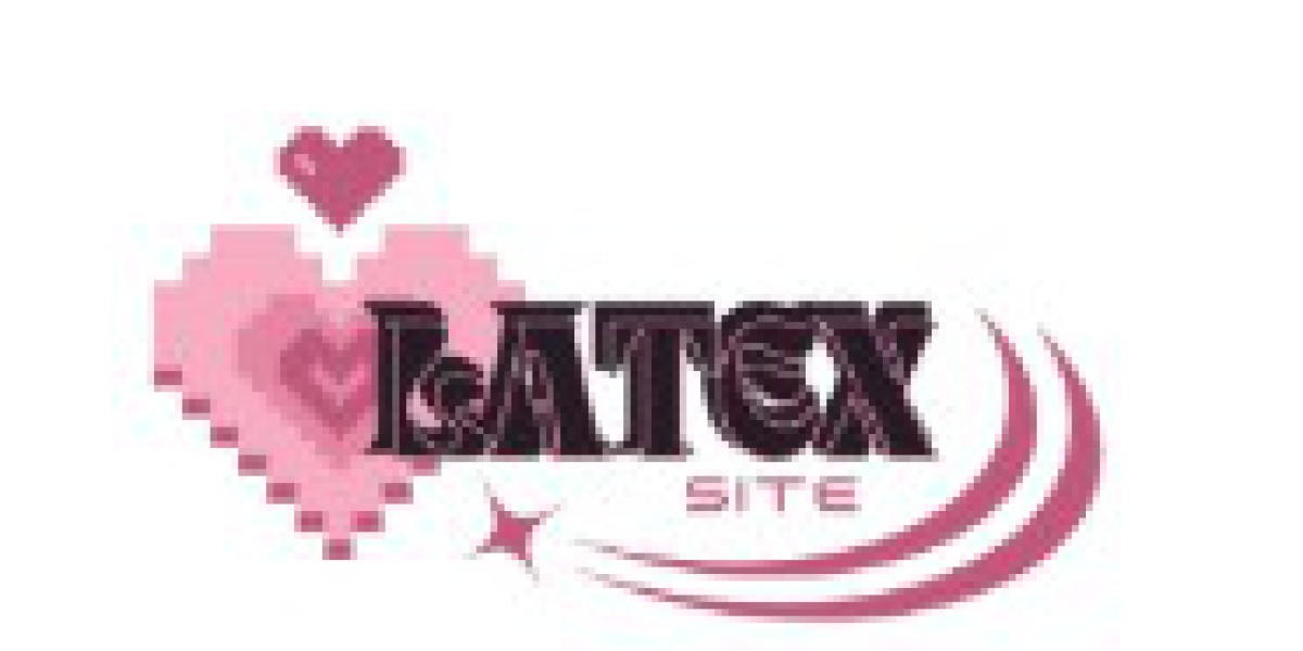 Stylish and Shiny Latex Lingerie by Latexsite