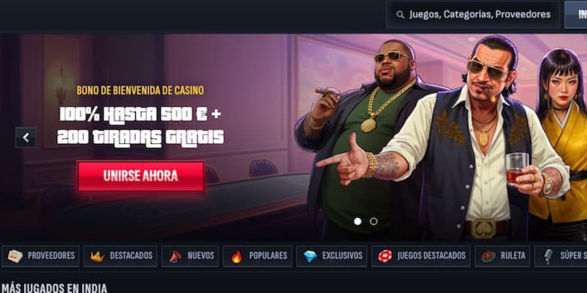 Los mejores casinos online de España: guía completa y análisis detallado