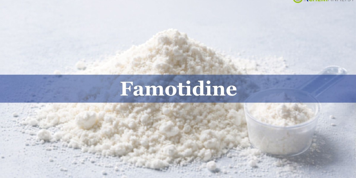 Famotidine Prices 2026: Chart, News, Trend, Demand, Market Analysis and Forecast