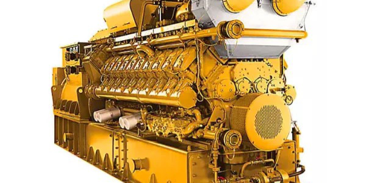 Five Tips for Improving Gas Generator Efficiency